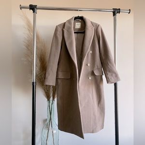 Abercrombie Wool coat